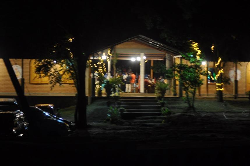 Elephant Arcade Tissamaharama Exterior photo